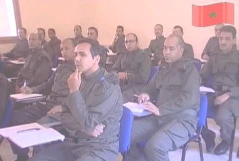 تيفلت: اطلاق برنامج للتكوين في مجال “تدبير الطوارئ” لفائدة موظفي المندوبية العامة لإدارة السجون وإعادة الإدماج