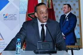 السيد الاعرج:مشروع القانون يقضي بتغيير وتتميم القانون المتعلق بالصحافة والنشر يروم تتميم بعض الشروط التي يجب أن يتوفر عليها مدير نشر