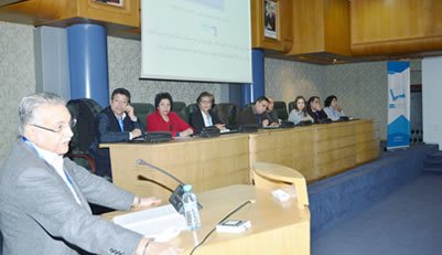 عندما يبحث الوهم عن الوجود…