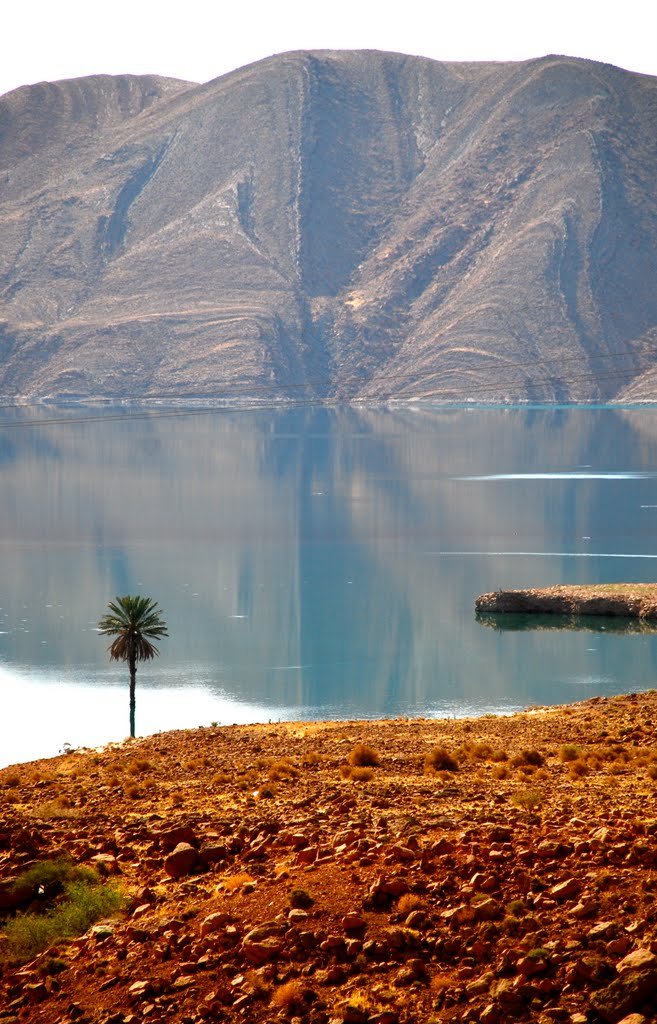 الخنك:ودادية الوفاء للتنمية لقصر الجديد الخنك تعقد جمعها العام يوم 2 ماي 2018