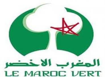 اي تقييم لمخطط المغرب الذي اردناه اخضرا؟
