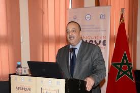 وزير الثقافة والاتصال يستقبل أعضاء لجنة الإشراف على عملية انتخاب ممثلي الصحافيين المهنيين وناشري الصحف بالمجلس الوطني للصحافة