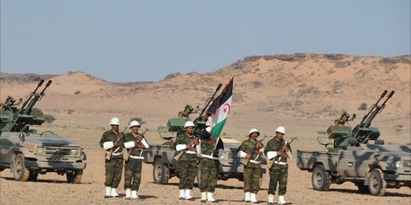 هيئات نقابية وسياسية تدعو  إلى اتخاذ كافة الإجراءات اللازمة للتصدي للاستفزازات الأخيرة “للبوليساريو”