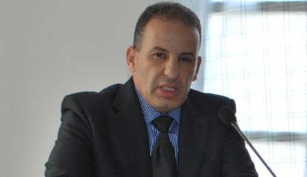 الرشيدية:المدير الجهوي لوزارة الصحة بجهة درعة تافيلالت يتربع على كرسي رئاسة فدرالية الجمعيات الصحية