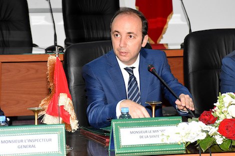 انس الدكالي:المغرب شهد انخفاضا في نسبة وفيات الأطفال دون سن الخامسة بنسبة 27%