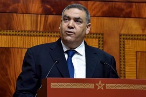 عاجل:وزارة الداخلية تخصص الرقم5757 لتلقي شكايات وملاحظات المستهلكين