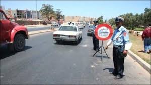 رئاسة النيابة العامة:تطبيق مسطرة الإكراه البدني في مخالفات السير.. إعادة معالجة أزيد من 306 آلاف ملف