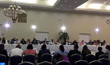 كالة الأنباء الجزائرية تحرف الحقائق الأممية في غرينادا