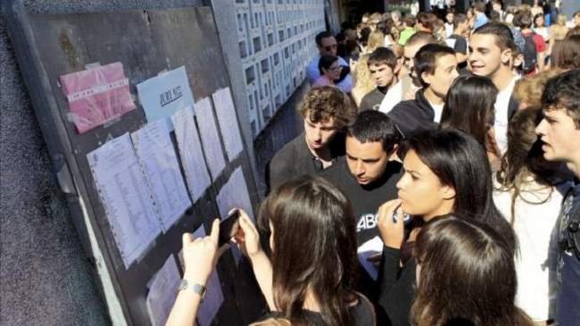 نتائج الدورة العادية للامتحان الوطني الموحد للبكالوريا ستعلن كما كان مقررا في 22 يونيو الجاري