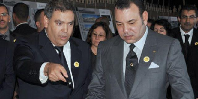 عاجل: تعليمات ملكية لوزير الداخلية في شأن ترشيد أمثل للموارد البشرية بهيئة رجال السلطة