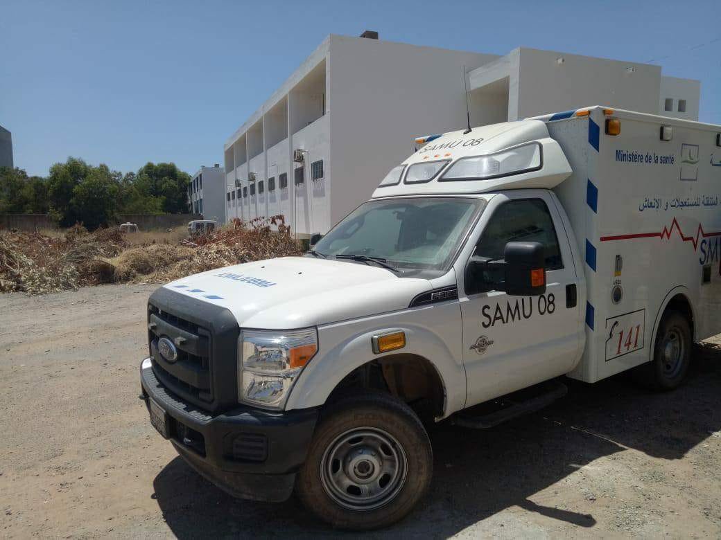 الصويرة:انصهار الهيئة الإقليمية لحزب الكتاب و برلمانيها اد بعلي مع هموم الساكنة