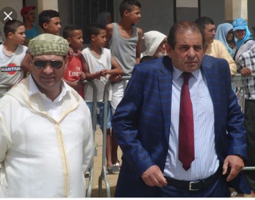 الدورة الاستثنائية لمجلس بلدية الخميسات .. وسقط القناع