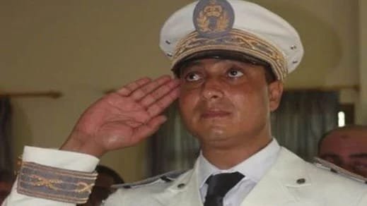 الرشيدية:تعيين ادريس دكوج كاتبا عاما بولاية جهة درعة تافيلالت