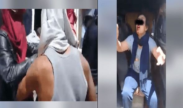 اسفي: اعتقال 13 اثر الاعتداء على رجل وامرأة