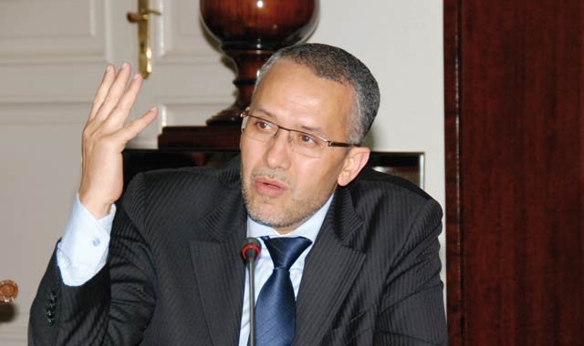 الشوباني يتطاول على اختصاصات الداخلية، بمنع اعضاء من الجهة حضور دورات المجلس هل هي بداية السيبة بمجلس جهة درعة تافيلالت؟