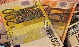 احباط محاولة تهريب نصف مليون درهم بالعملة الصعبة