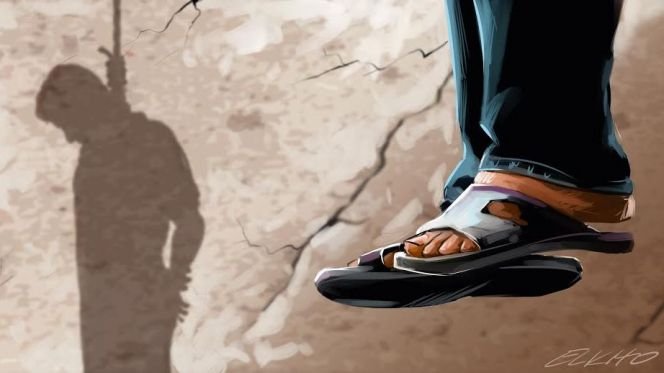 عاجل:انتحار شاب بتجزئة البلدية بالرشيدية