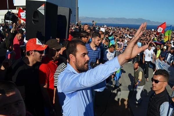 بلاغ هيئة دفاع معتقلي حراك الريف للرأي العام الوطني والدولي