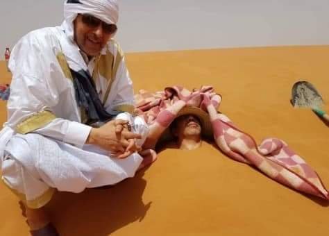 الرباح والشوباني بأرفود…يومين لحفل التميز اي عبث ؟؟