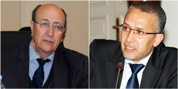 عاجل:المحكمة الادارية بمكناس ترفض دعوة الشوباني ضد اشباعتو