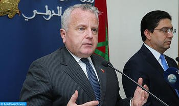 الصحراء المغربية: القيادة الملكية الحكيمة تحصن مكتسبات المغرب على المستوى الدولي