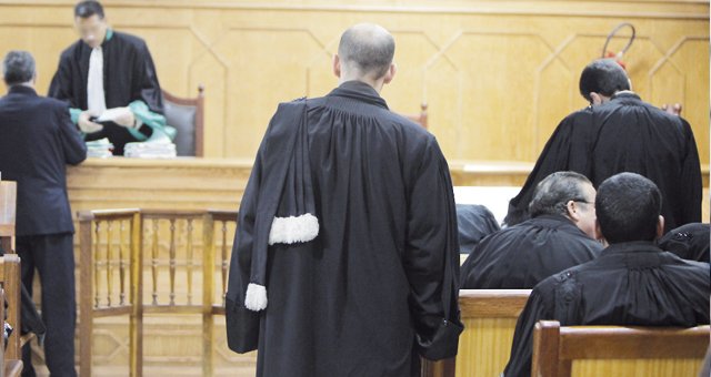 محكمة جرائم الاموال بالرباط:أحكاما تراوحت بين ستة أشهر موقوفة التنفيذ وخمس سنوات سجنا نافذا في حق 106 متهمين، من بينهم عناصر سابقة بمديرية الوقاية المدنية