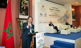 تطوان : انطلاق الدورة العاشرة للجامعة الصيفية بمشاركة 120 شابا من مغاربة العالم