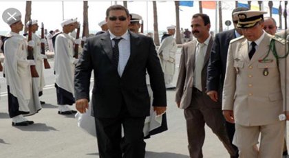 الداخلية تطرد 20 عون سلطة