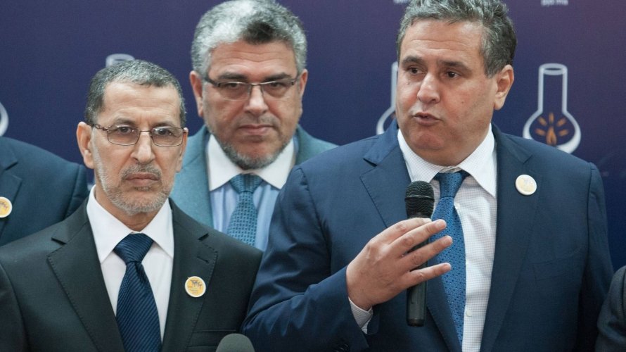 الحكومة المغربية تسمح باستيراد الدجاج الأمريكي المخنوق أمام صمت هيئات المجتمع المدني