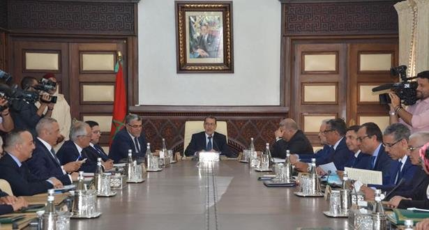 مجلس الحكومة يتدارس مشروع قانون الخدمة العسكرية