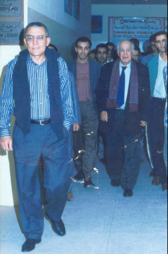 21 سنة على رحيل الرفيق علي يعته