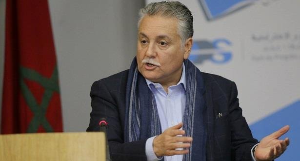 التقدم الإشتراكية يدعو اللجنة المركزية للالتئام قصد تدقيق تحاليل الحزب واتخاذ الموقف الذي تتطلبه المرحلة ..