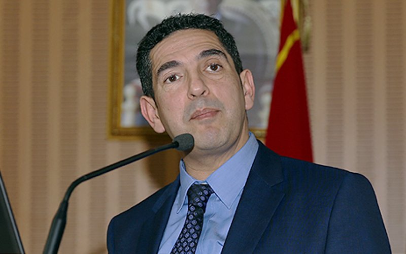 تعيين 2044 من خريجي مراكز التكوين برسم سنة 2018 بالمديريات الإقليمية لوزارة التربية الوطنية