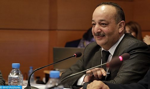 وزارة الثقافة والاتصال تسعى لخلق مرصد للدراسات والأبحاث يسعى إلى حماية وتثمين وإبراز المواسم التراثية