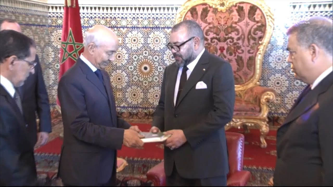 المجلس الاعلى للحسابات يسجل ملاحظاته حول تدبير الحساب الخصوصي المسمى” صندوق دعم التماسك الاجتماعي”