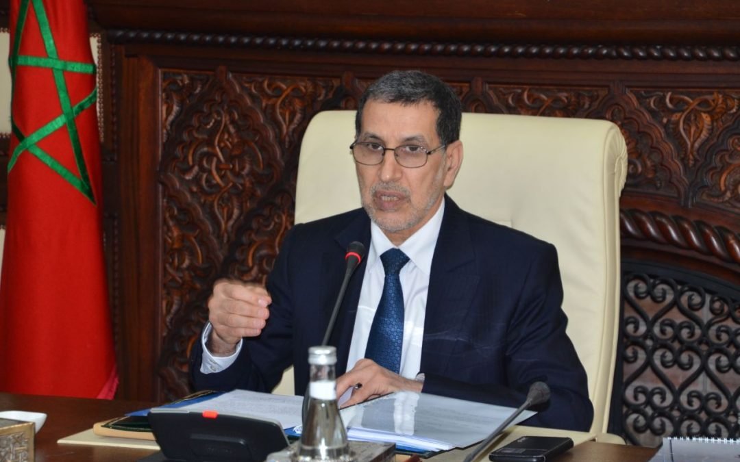 سعد الدين العثماني يجدد رفضه التراجع عن تحرير قطاع المحروقات