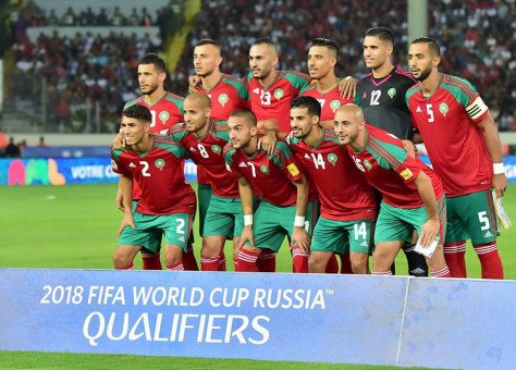 التصنيف الدولي : المغرب في المركز الـ46 عالميا