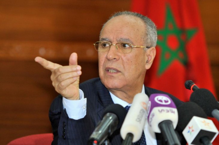 عاجل:وزارة الاوقاف والشؤون الإسلامية تصدر بيانا توضيحيا