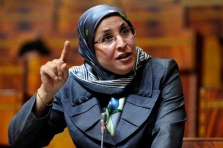 قانون محاربة العنف ضد النساء يدخل حيز التطبيق  اليوم الاربعاء