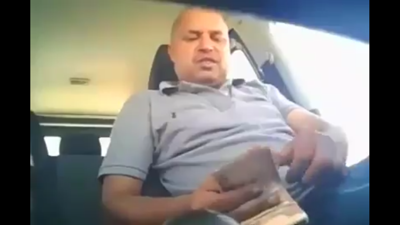 منتخب بجماعة الكريمات متلبس بعملية رشوة