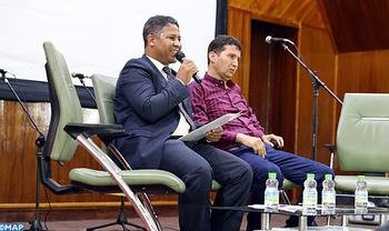 إفران : انطلاق مهرجان تيليلي تحت شعار “المرأة الأمازيغية بشمال إفريقيا ورهان التنمية”