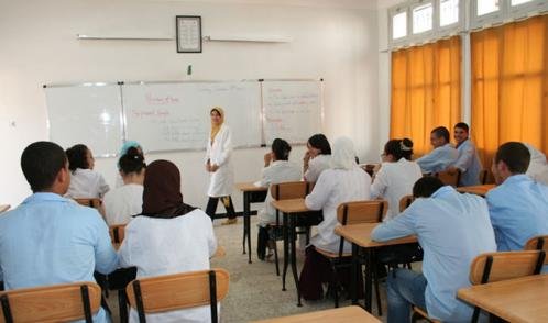 أبرز رهانات الدخول المدرسي،الملاءمة بين التكوين والتشغيل