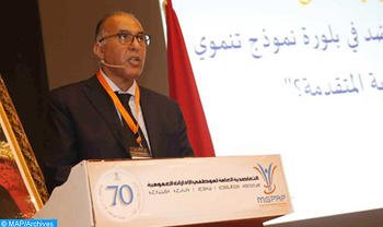 المغرب “رائد” في مجال الحماية والضمان الاجتماعيين بإفريقيا والعالم