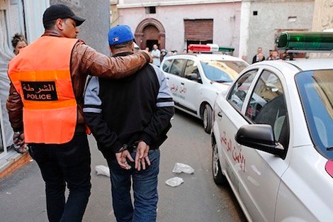 تزنيت:توقيف شخص للإشتباه في تورطه في قضية تتعلق بمحاولة اختطاف قاصر تحت التهديد بالعنف