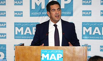 سعيد امزازي: لم تكن هناك أية نوايا نهائيا لإدراج الدارجة في المقررات الدراسية