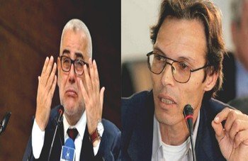 يحي اليحياوي يهاجم بنكيران