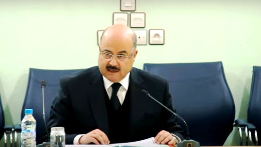 استقالة جماعية من من المجلس الجماعي لأيت سدرات السهل الغربية إقليم تنغير