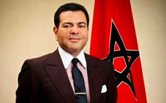 صاحب السمو الملكي الأمير مولاي رشيد يدشن بإفران نادي “ميشليفين غولف أند كاونتري”