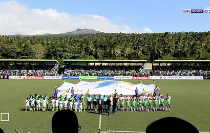 تصفيات كأس إفريقيا للأمم 2019:المنتخب الوطني المغربي يتعادل مع مضيفه منتخب جزر القمر بهدفين لمثلهما