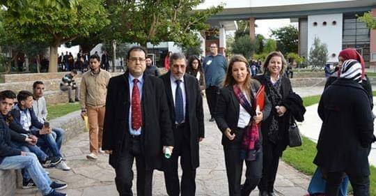 فضيحة: إعفاء عميد كلية الحقوق بمارتيل بعد ضبطه متلبساً بسرقة معطف من “مرجان”